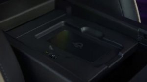 Wireless Charging Lexus NX200t and NX300h