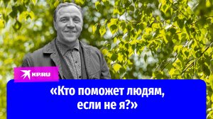 Как актёр Михаил Ульянов спас жизнь маленькой девочке