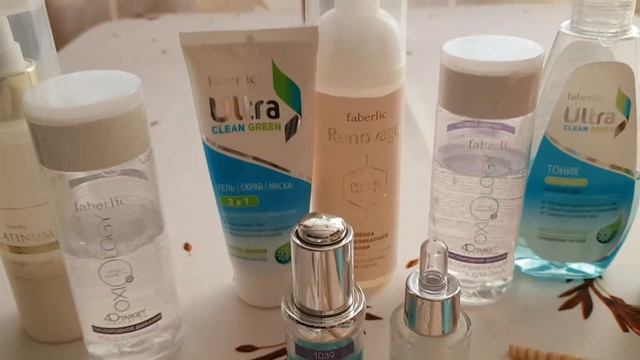 Марафон 2 Будь всегда прекрасна. Уход за кожей лица. смотреть онлайн