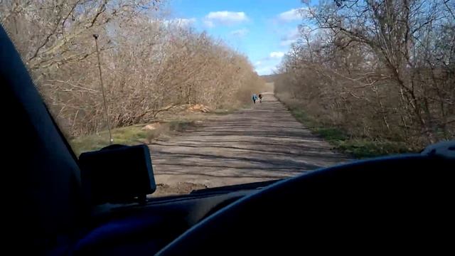 Бобринец-Долинская дорогаT2401 ад в Кировоградской области ч-4 20200315 15 02 смотреть онлайн