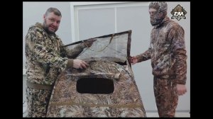 наши товары в цвете RN  ( Русский Север)