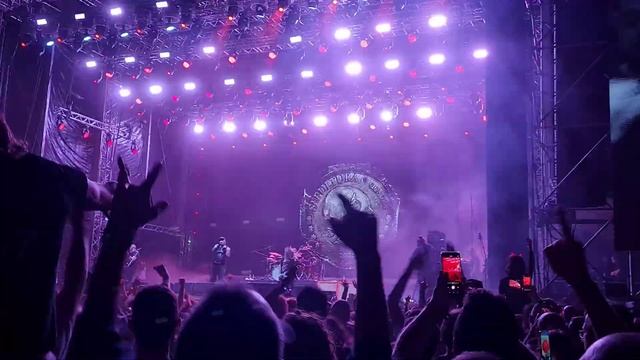 SEPULTURA - Ratamahatta & Roots Bloody Roots | EXIT Festival 2022 ??