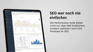 Ihr neues SEO-Tool: Die Performance Suite