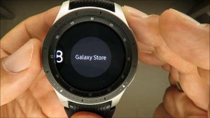 Samsung Galaxy Watch 46mm Silver REVIEW after half year (46 mm, SM-R800)