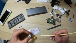 ? Ремонт фокуса камеры sony as 300 или x3000  что я сделал, чтобы убрать расфокусировку?