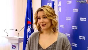Эффектная Ирина Волк стала генерал-майором в 42 года! Гордое звание обесценили?