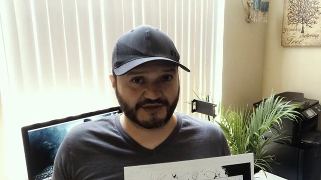 BEST PAPER for Comicbook Inkers? смотреть онлайн