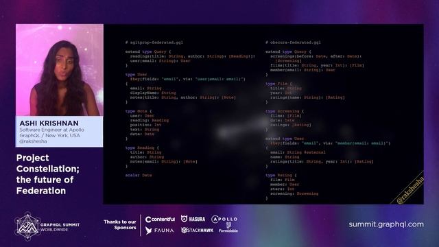 Project Constellation; the future of Federation смотреть онлайн