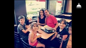 У христианской семьи из Атланты власти Норвегии отняли троих детей