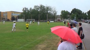 Sparta - Bohemians 1905 4:2 (2:0)-2. poločas - PU 2.8. 2020