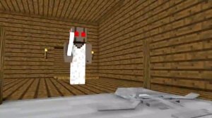 Майнкрафт. Школа монстров игра ужасов вызов Minecraft