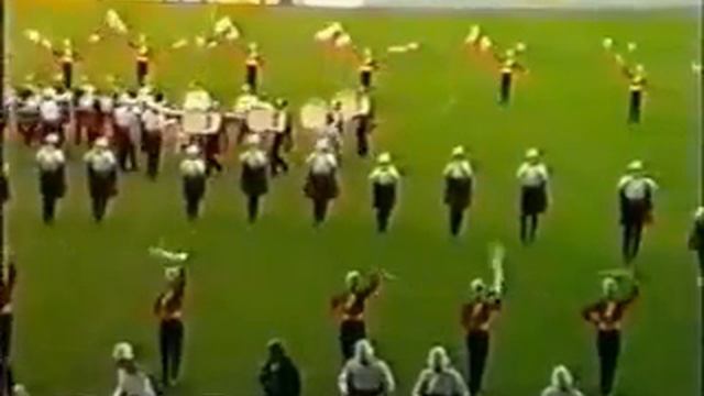 DCUK 1984 Imperial Knights - Part 1 смотреть онлайн