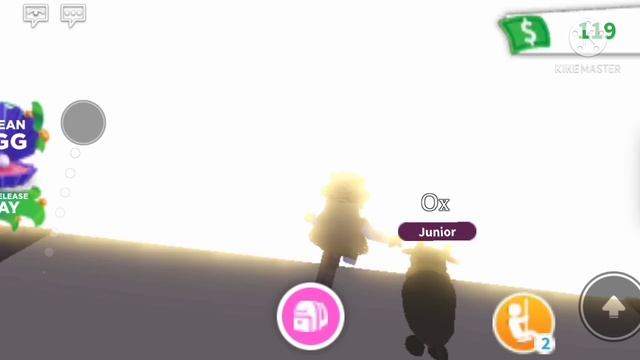 Баг на Деньги в адопт ми проверка (Roblox)-Пёльмешкп смотреть онлайн