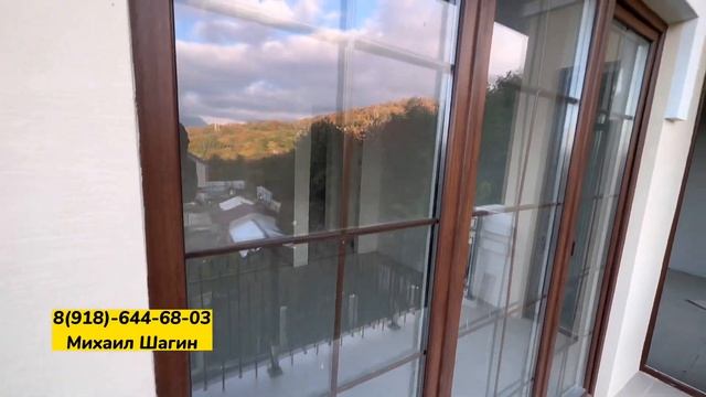 Дом в Каштанах Сочи. Я нашёл вам такой красивый дом в Сочи, что вы захотите его увидеть и купить смотреть онлайн