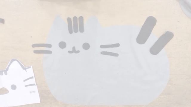 DIY - ALMOHADAS PUSHEEN CAT смотреть онлайн
