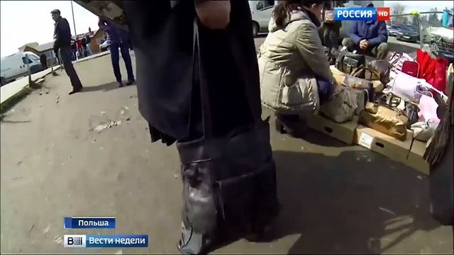 Украинцы в Польше. Зато не рабы! Ukrainians in Poland as slaves. смотреть онлайн