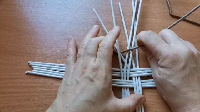 Легкий ажур. Без приспособлений ! Справиться любой! Light Openwork. No Fixtures! 2.09.2022 г.