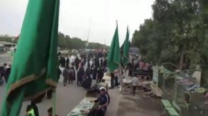 Кербала Ирак!