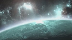 Чувственная музыка в сопровождении космоса стабилизирует твое состояние и пробудит к действию.