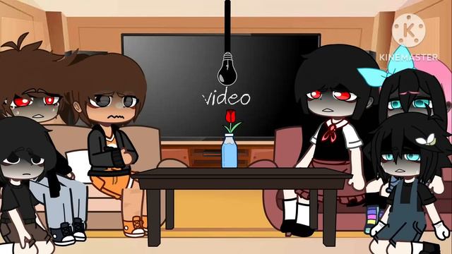 OMARI REACT OMORI MEME смотреть онлайн