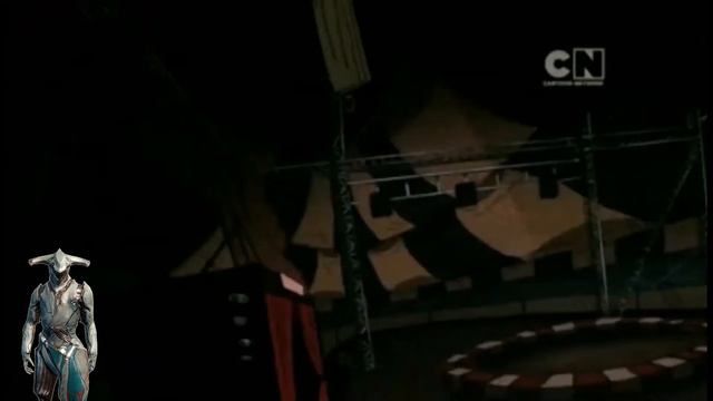 WARFRAME Portrayed by Ben 10 смотреть онлайн