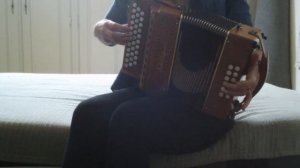 Bella Ciao - accordeon