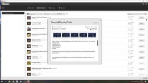 TESO: автоматическая установка модов программой Minion