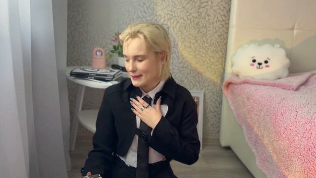 Распаковка альбома Stray Kids "★★★★★ (5-STAR)" (регулярки + лимитка) // album unboxing смотреть онлайн