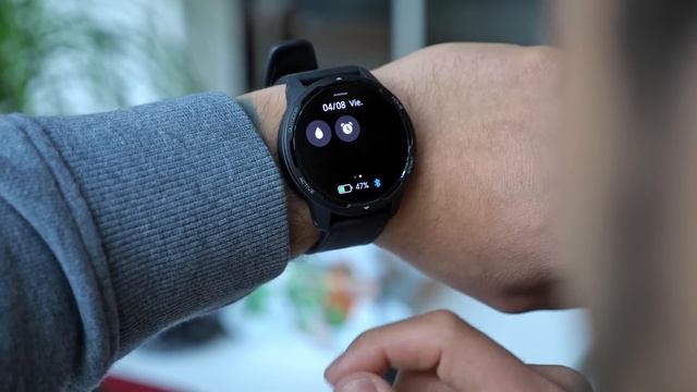 ¡El NUEVO SMARTWATCH de Xiaomi! S1 Active REVIEW смотреть онлайн