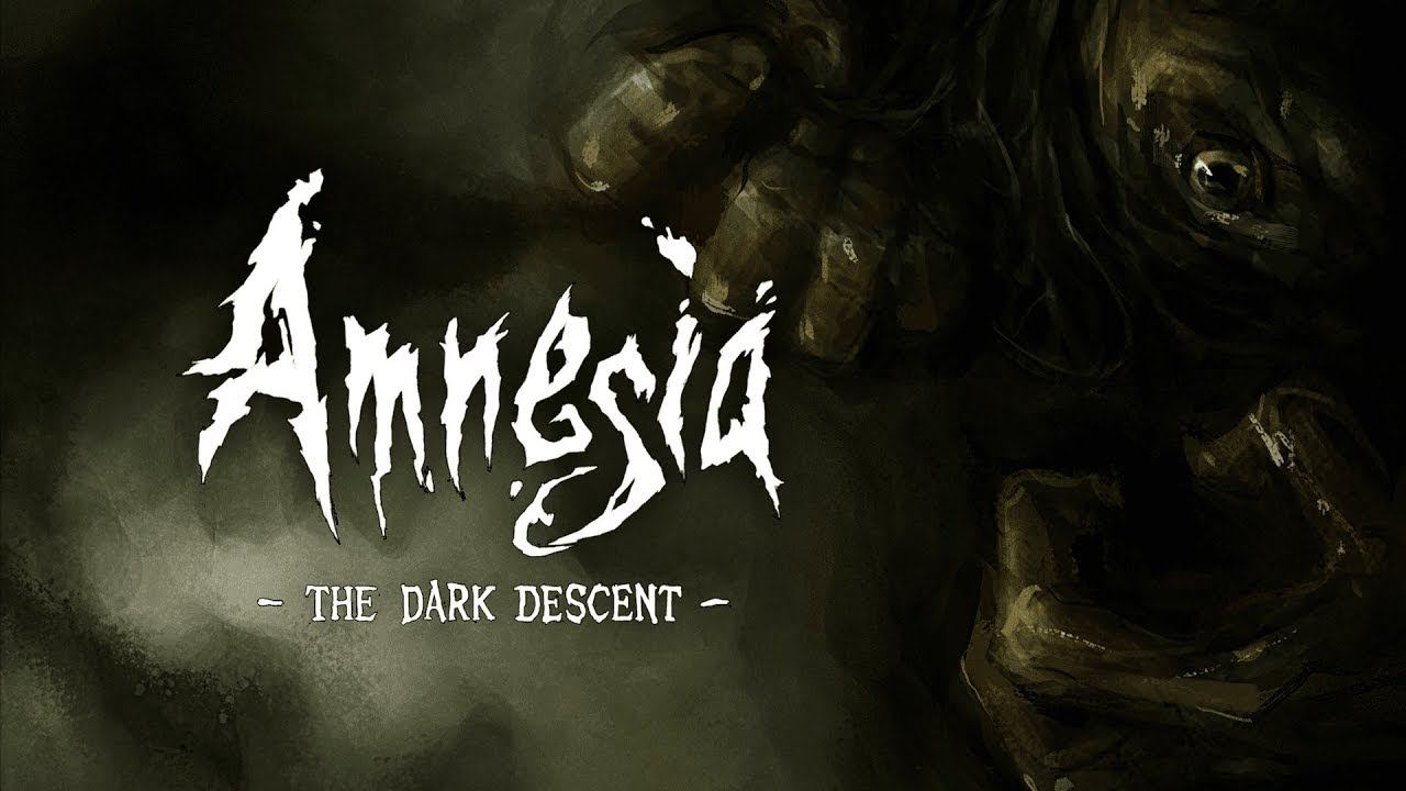 РЕМОНТ ЛИФТА | Amnesia: The Dark Descent | #3