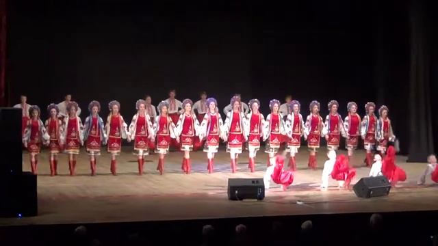 Гопак 2012
