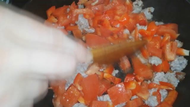 Пиде с разными начинками. Объедение!