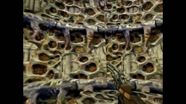 Half-Life от sid82a [Валим чёрта и отказ работать на Сатану] #18 Final смотреть онлайн