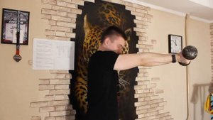 2 очень эффективных упражнения на развитие силы хвата и плечей! Как сделать хват сильнее?