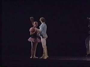 Безумный день Фигаро