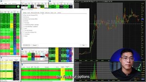 BEST Trade Ideas Stock Scanner Settings