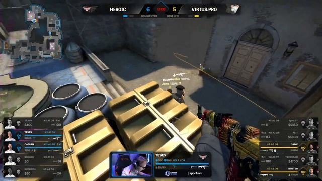 TeSeS 300 IQ (Clips) смотреть онлайн