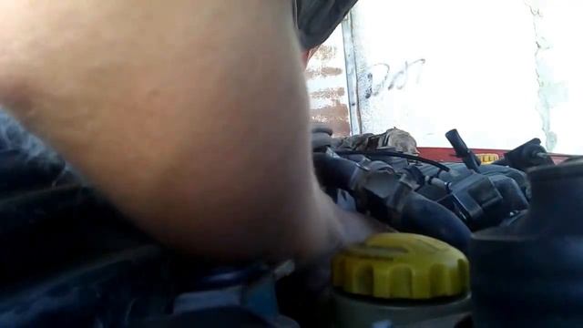 Плавают Обороты холостого хода от 700 до 1500 смотреть онлайн