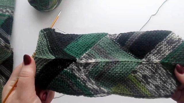 8_формирование пятки, 9 квадрат смотреть онлайн