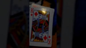 Как играть в пьяницу