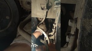 Хонда аккорд 6 поколения датчик коленвала