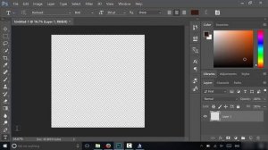 How To Add A Font In Photoshop-Tutorial