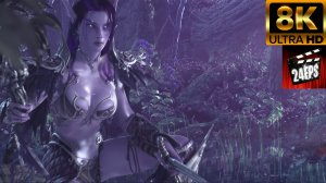 World of Warcraft - Cinematic Trailer 2004 (Remastered 8K)