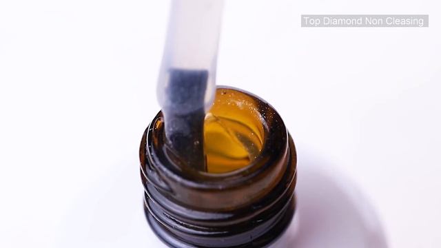 Финишное покрытие без липкого слоя Atica Top Diamond Non Cleansing для гель-лаков (c микроблеском) смотреть онлайн