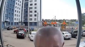 я вас не распознала