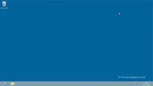 Shutdown Windows 8 - How to shut down Windows 8