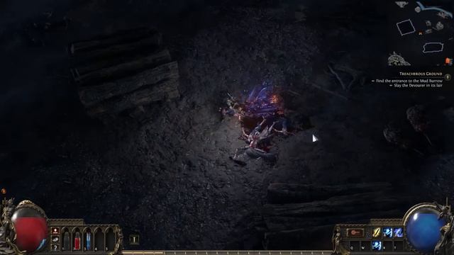 Unique Items: Why Designer Wants Players to Break the Game - Path of Exile 2 Interview смотреть онлайн