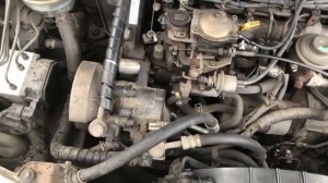 TOYOTA CAMRY CV40 3CT 1996г А4