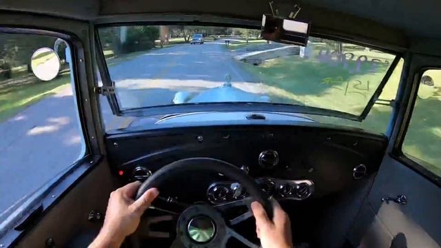 Test Drive 1930 Ford Model A Sedan LS SOLD $29,900 Maple Motors #1310 смотреть онлайн