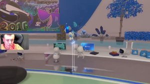 Тест Full HD 60FPS камера Sony HD-Камера для PS5